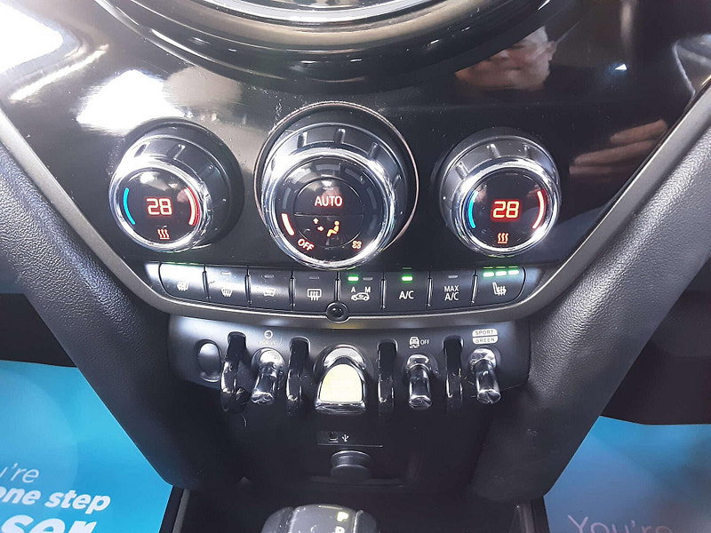 MINI Countryman 1.5 Countryman Cooper S E ALL4 Classic Auto 4WD 5dr 5dr Automatic 2026