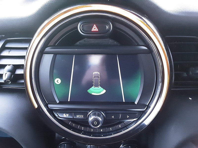 MINI Hatch 1.5 Cooper Classic Euro 6 (s/s) 5dr 5dr Manual 2026