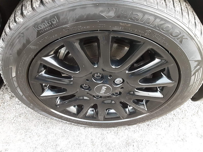 MINI Hatch 1.5 Cooper Classic Euro 6 (s/s) 5dr 5dr Manual 2026