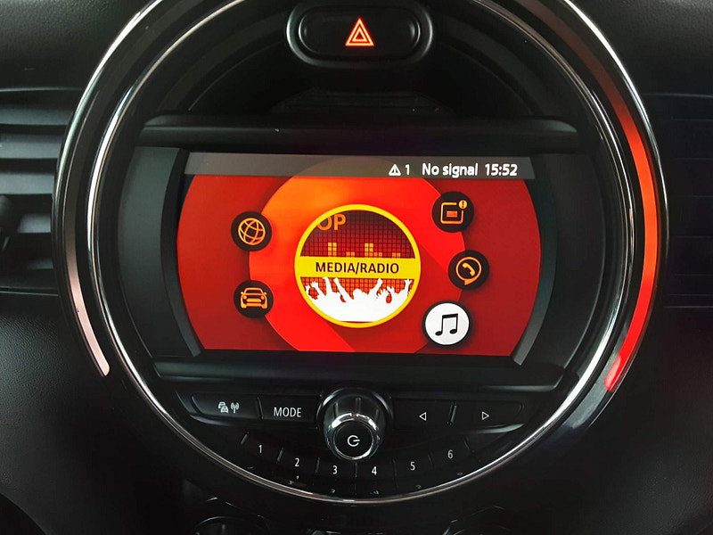 MINI Hatch 1.5 Cooper Classic Euro 6 (s/s) 5dr 5dr Manual 2026