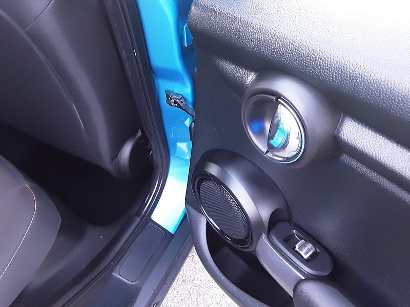 MINI Hatch 1.5 Cooper Classic Euro 6 (s/s) 5dr 5dr Manual 2026