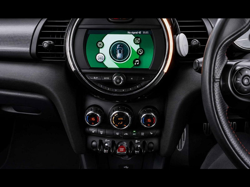 MINI Hatch 1.5 Cooper Sport 3dr 3dr Manual 2026