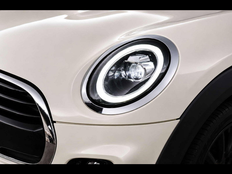 MINI Hatch 1.5 Cooper Sport 3dr 3dr Manual 2026