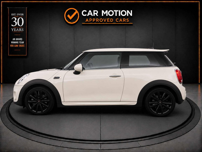 MINI Hatch 1.5 Cooper Sport 3dr 3dr Manual 2026