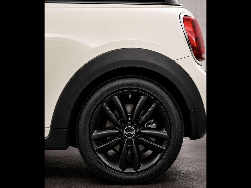MINI Hatch 1.5 Cooper Sport 3dr 3dr Manual 2026