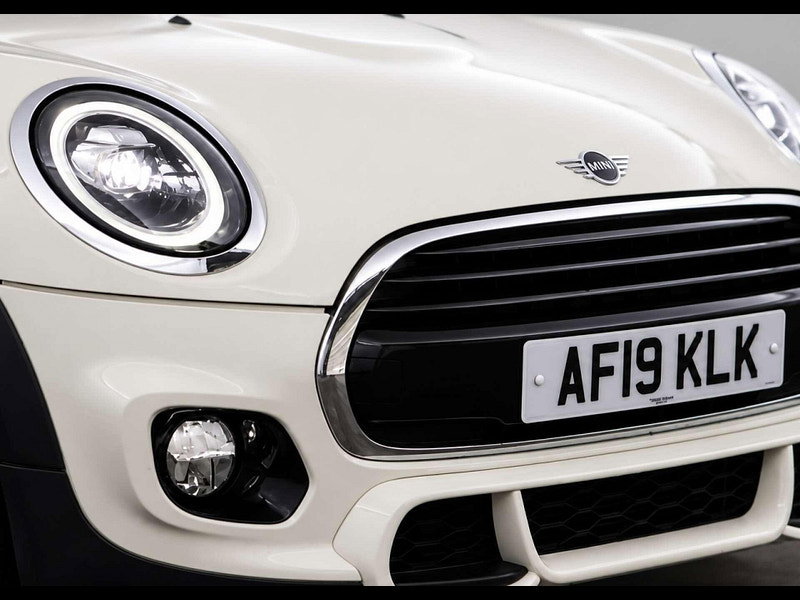 MINI Hatch 1.5 Cooper Sport 3dr 3dr Manual 2026