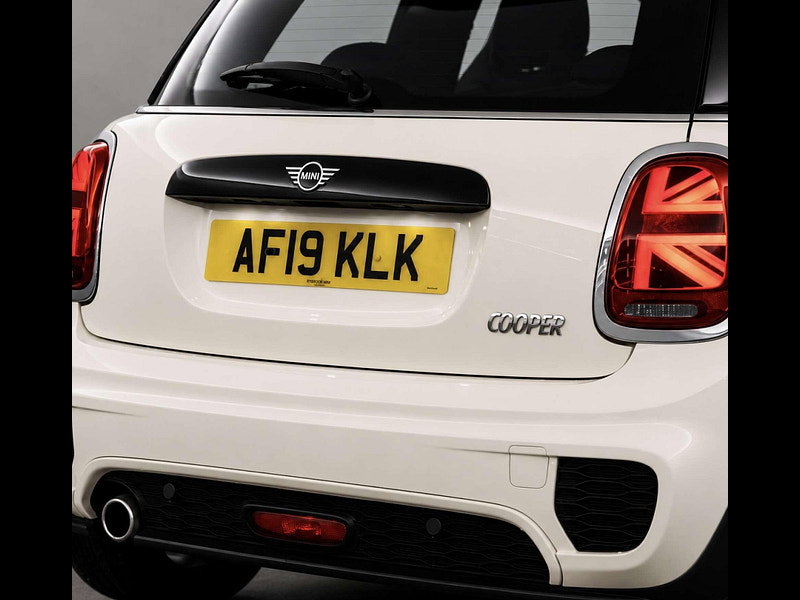 MINI Hatch 1.5 Cooper Sport 3dr 3dr Manual 2026