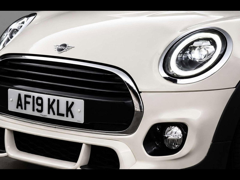 MINI Hatch 1.5 Cooper Sport 3dr 3dr Manual 2026