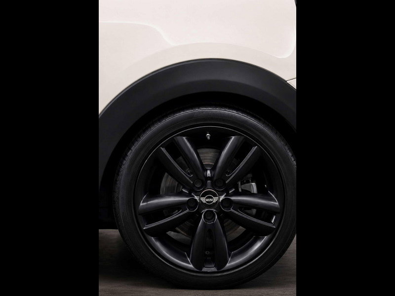 MINI Hatch 1.5 Cooper Sport 3dr 3dr Manual 2026