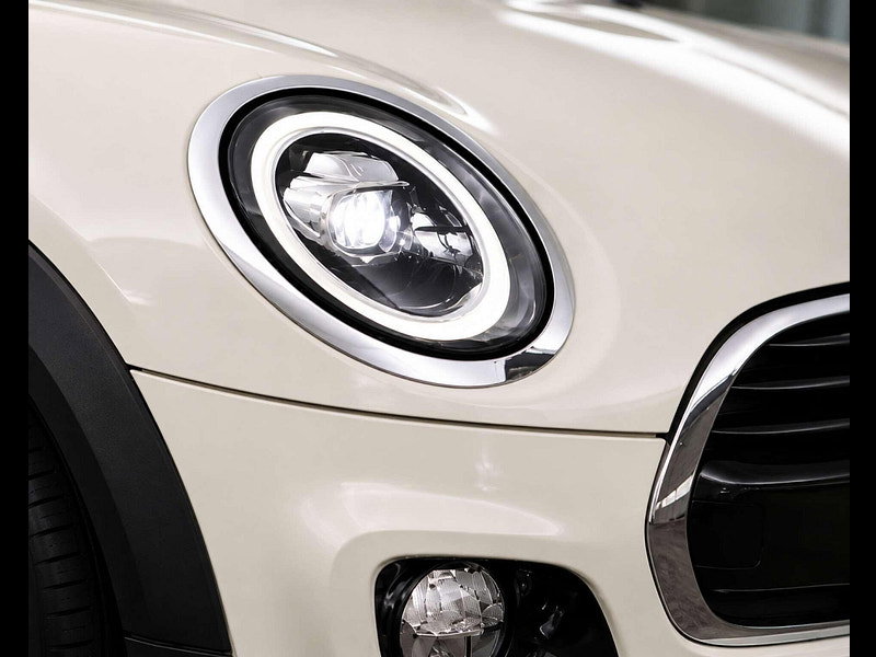 MINI Hatch 1.5 Cooper Sport 3dr 3dr Manual 2026