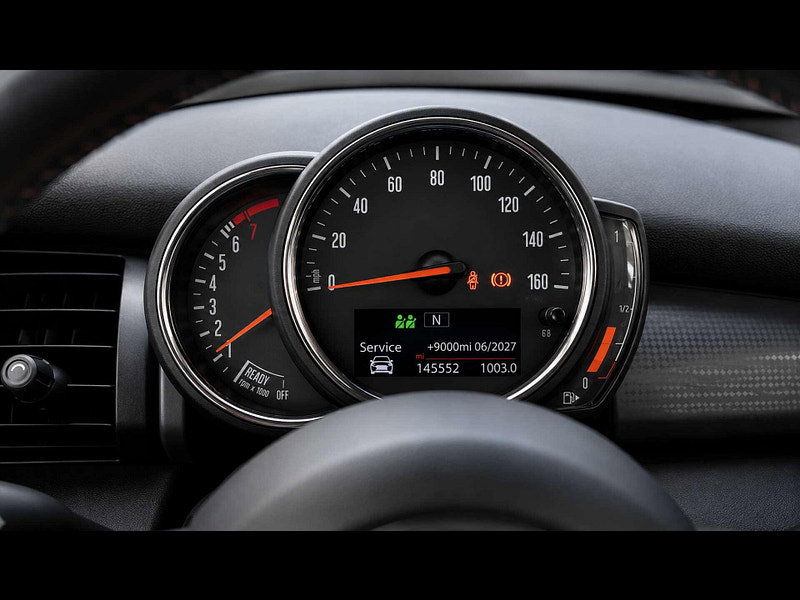 MINI Hatch 1.5 Cooper Sport 3dr 3dr Manual 2026