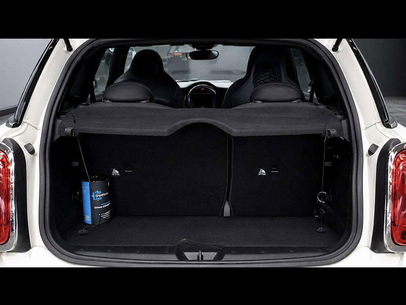 MINI Hatch 1.5 Cooper Sport 3dr 3dr Manual 2026