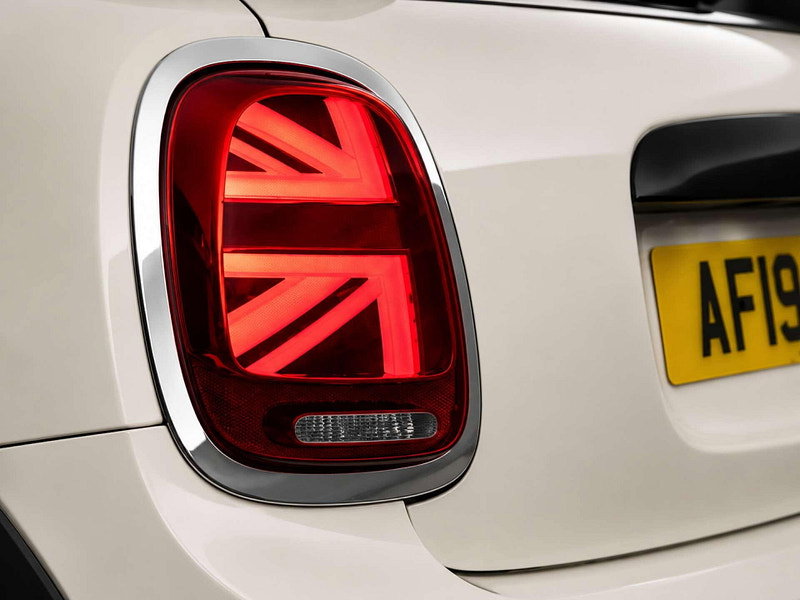MINI Hatch 1.5 Cooper Sport 3dr 3dr Manual 2026