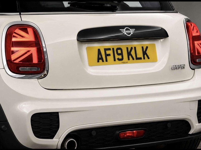 MINI Hatch 1.5 Cooper Sport 3dr 3dr Manual 2026