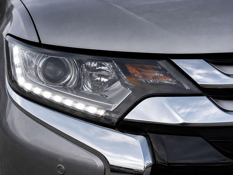 Mitsubishi Outlander 2.3 Outlander GX 3 DI-D 4WD 5dr 5dr Manual 2026