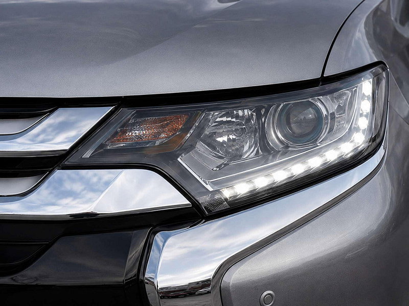 Mitsubishi Outlander 2.3 Outlander GX 3 DI-D 4WD 5dr 5dr Manual 2026