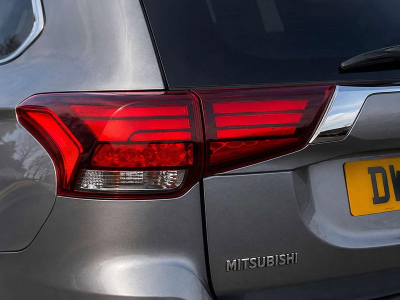 Mitsubishi Outlander 2.3 Outlander GX 3 DI-D 4WD 5dr 5dr Manual 2026