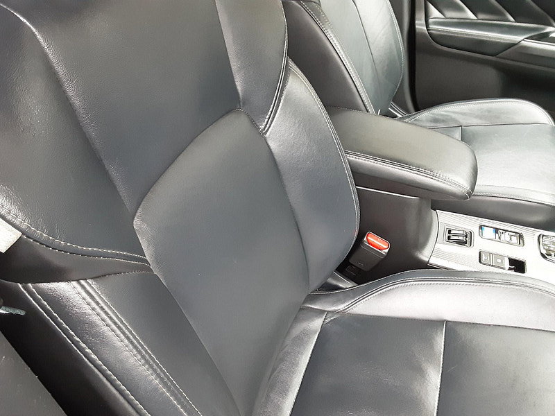 Mitsubishi Outlander 2.4h TwinMotor 13.8kWh 4h CVT 4WD Euro 6 (s/s) 5dr 5dr Automatic 2026