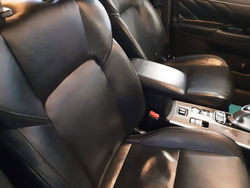 Mitsubishi Outlander 2.4h TwinMotor 13.8kWh Dynamic Safety CVT 4WD Euro 6 (s/s) 5dr 5dr Automatic 2026