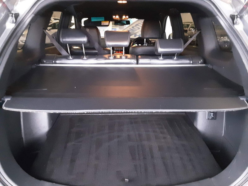 Mitsubishi Outlander 2.4h TwinMotor 13.8kWh Dynamic Safety CVT 4WD Euro 6 (s/s) 5dr 5dr Automatic 2026