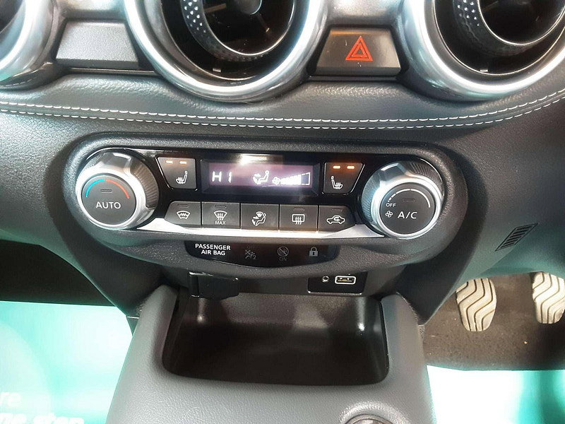 Nissan Juke 1.0 DIG-T Tekna Euro 6 (s/s) 5dr 5dr Manual 2026
