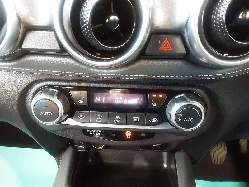 Nissan Juke 1.0 DIG-T Tekna Euro 6 (s/s) 5dr 5dr Manual 2026