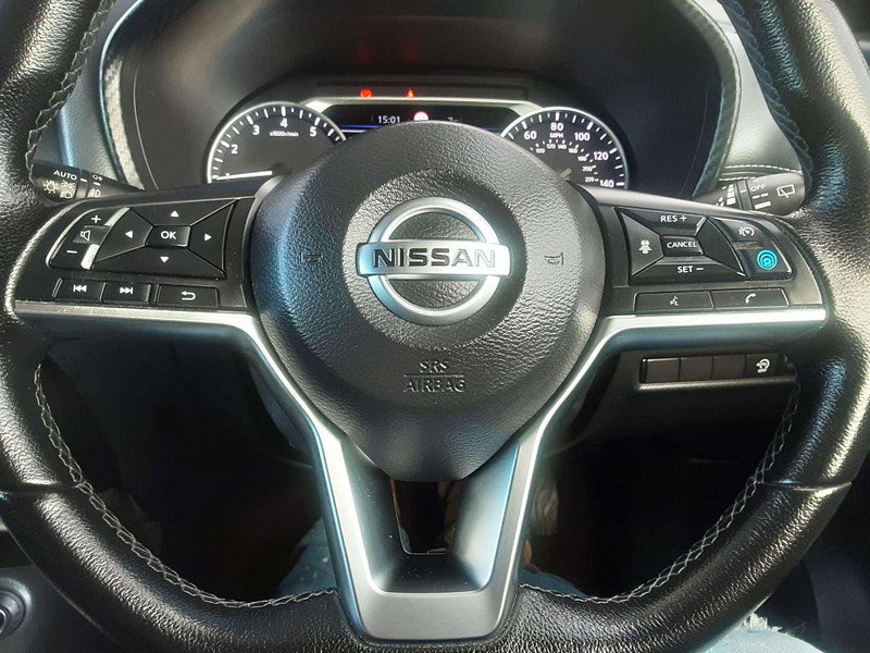 Nissan Juke 1.0 DIG-T Tekna Euro 6 (s/s) 5dr 5dr Manual 2026