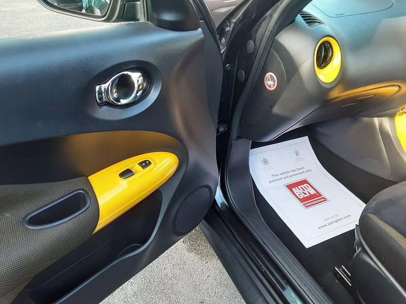 Nissan Juke 1.2 DIG-T Acenta Premium Manual 6Spd Euro 5 (s/s) 5dr 5dr Manual 2026