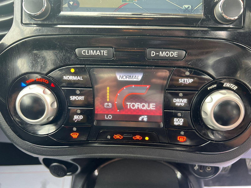 Nissan Juke 1.5 dCi 8v Acenta Premium Euro 5 (s/s) 5dr 5dr Manual 2026