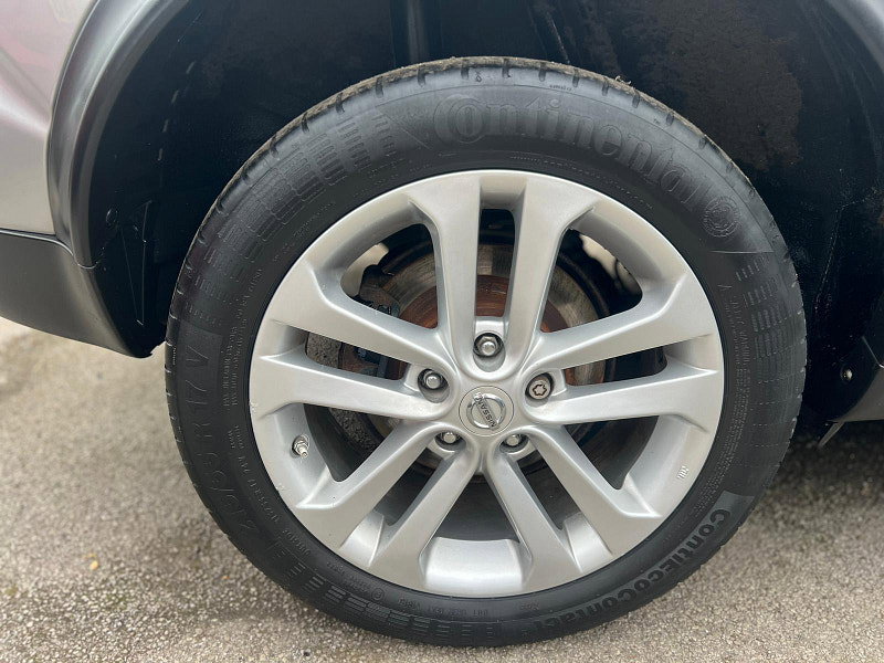 Nissan Juke 1.5 dCi 8v Acenta Premium Euro 5 (s/s) 5dr 5dr Manual 2026