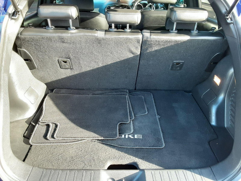 Nissan Juke 1.5 dCi N-Connecta Euro 6 (s/s) 5dr 5dr Manual 2026