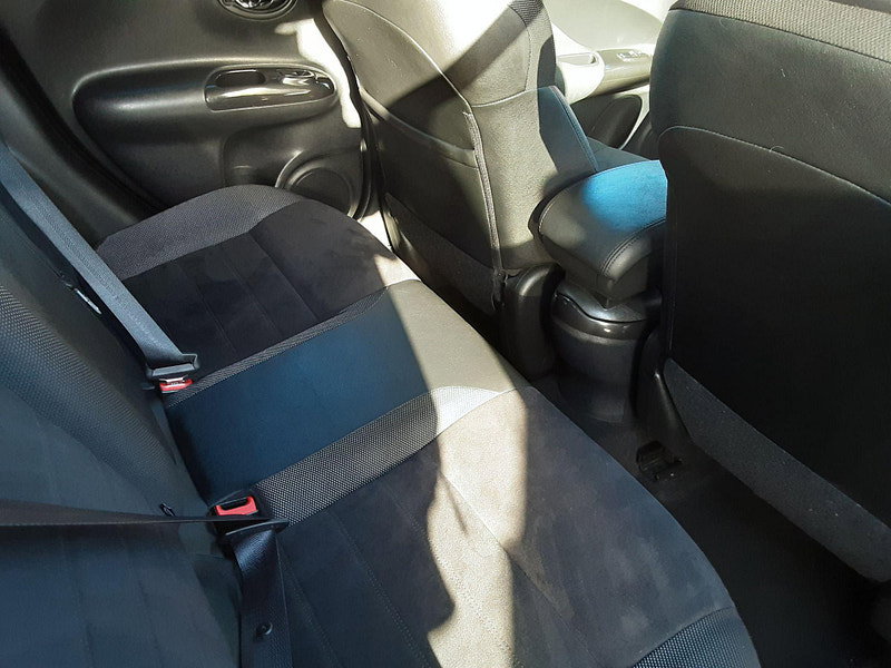 Nissan Juke 1.5 dCi N-Connecta Euro 6 (s/s) 5dr 5dr Manual 2026