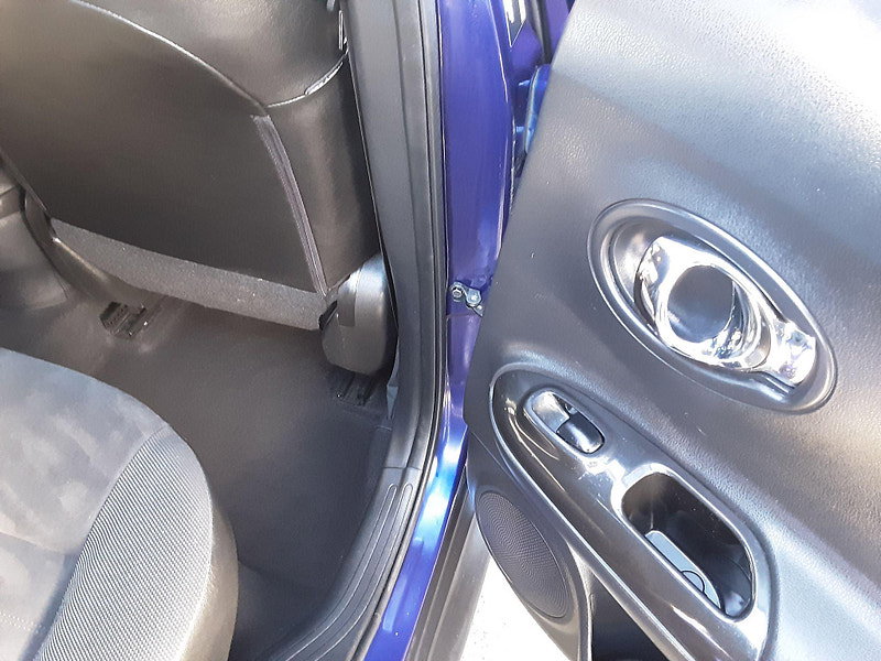 Nissan Juke 1.5 dCi N-Connecta Euro 6 (s/s) 5dr 5dr Manual 2026