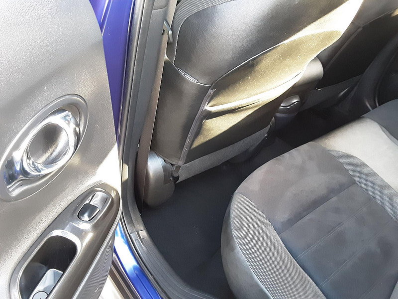 Nissan Juke 1.5 dCi N-Connecta Euro 6 (s/s) 5dr 5dr Manual 2026