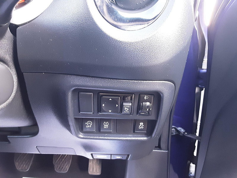 Nissan Juke 1.5 dCi N-Connecta Euro 6 (s/s) 5dr 5dr Manual 2026