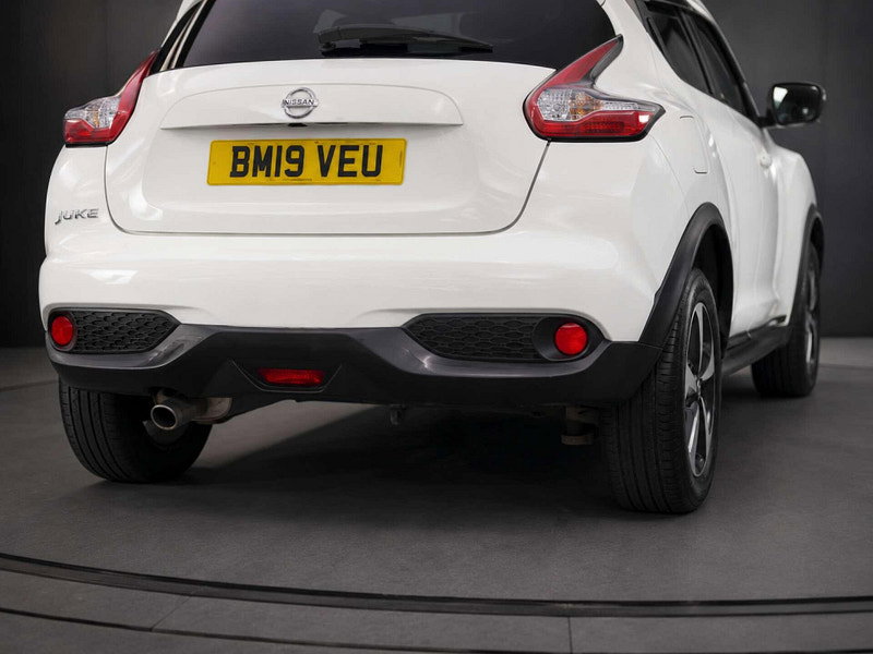 Nissan Juke 1.5 Juke Bose Personal Edition dCi 5dr 5dr Manual 2026