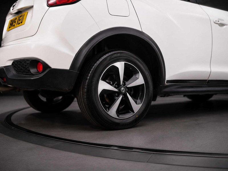 Nissan Juke 1.5 Juke Bose Personal Edition dCi 5dr 5dr Manual 2026