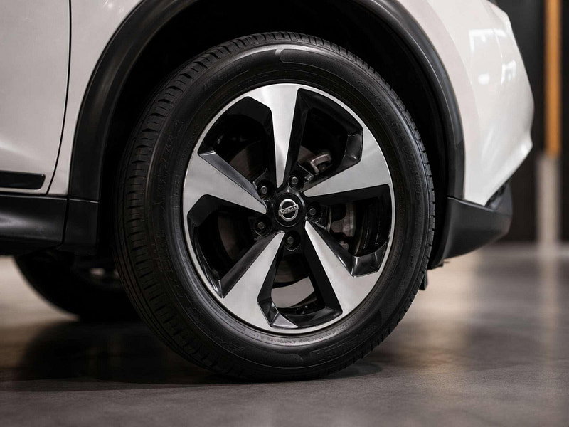 Nissan Juke 1.5 Juke Bose Personal Edition dCi 5dr 5dr Manual 2026