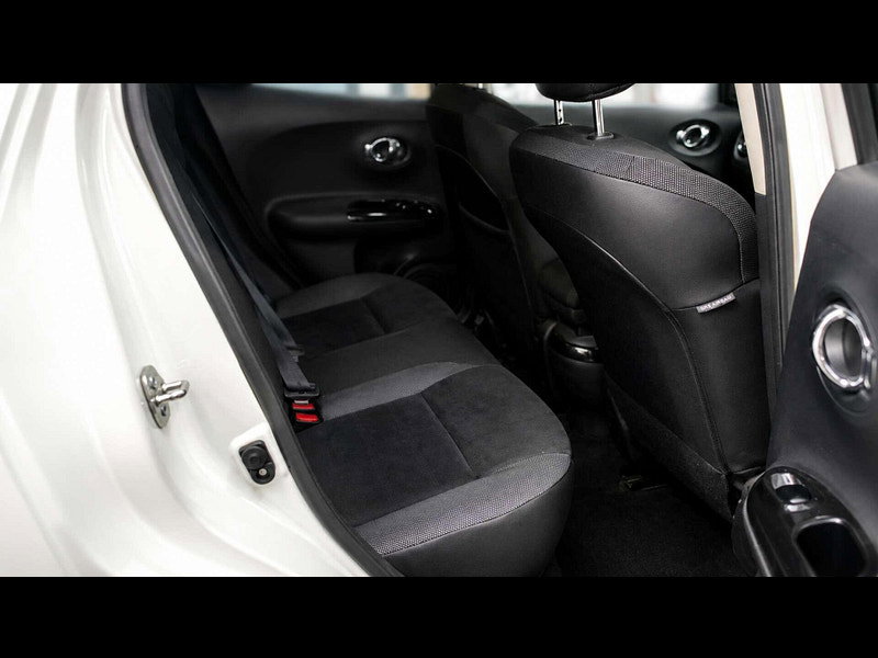 Nissan Juke 1.5 Juke Bose Personal Edition dCi 5dr 5dr Manual 2026