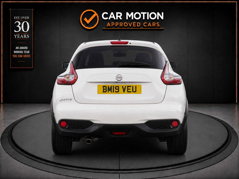 Nissan Juke 1.5 Juke Bose Personal Edition dCi 5dr 5dr Manual 2026