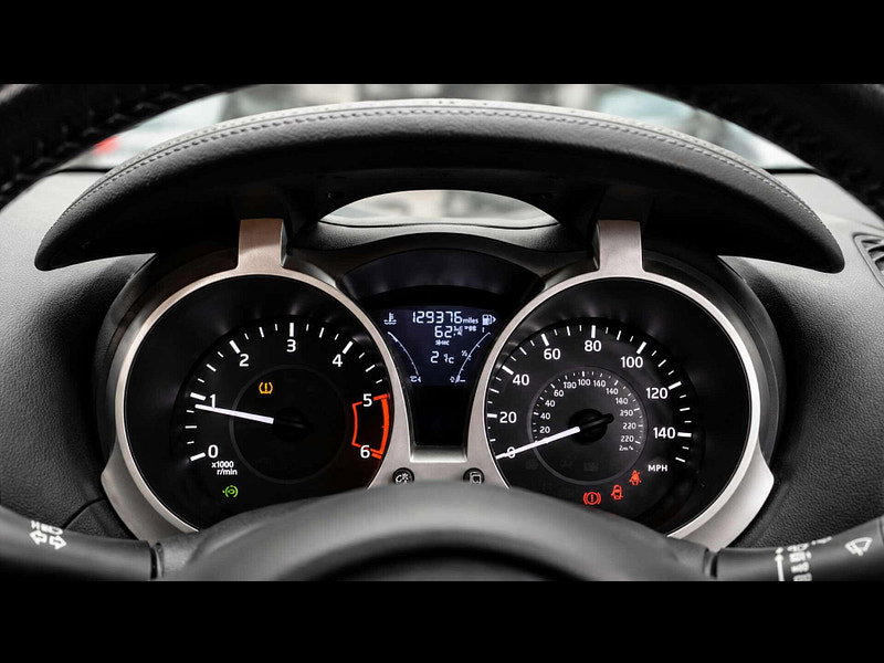 Nissan Juke 1.5 Juke Bose Personal Edition dCi 5dr 5dr Manual 2026