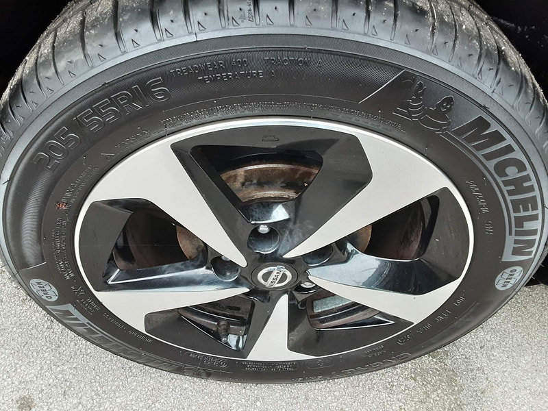 Nissan Juke 1.6 Bose Personal Edition Euro 6 5dr 5dr Manual 2026