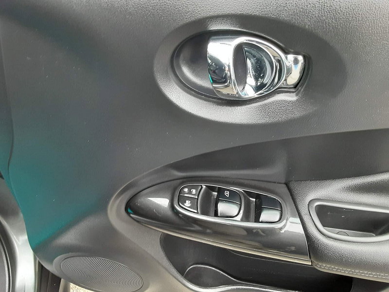 Nissan Juke 1.6 Bose Personal Edition Euro 6 5dr 5dr Manual 2026