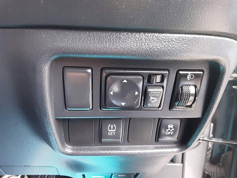 Nissan Juke 1.6 Bose Personal Edition Euro 6 5dr 5dr Manual 2026