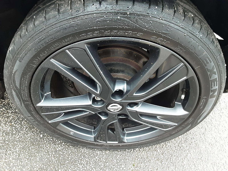 Nissan Juke 1.6 Juke Tekna 5dr 5dr Manual 2026