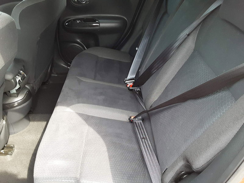 Nissan Juke 1.6 n-tec Euro 5 5dr (17in Alloy) 5dr Manual 2026