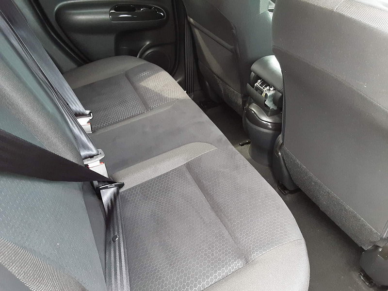 Nissan Juke 1.6 n-tec Euro 5 5dr (17in Alloy) 5dr Manual 2026