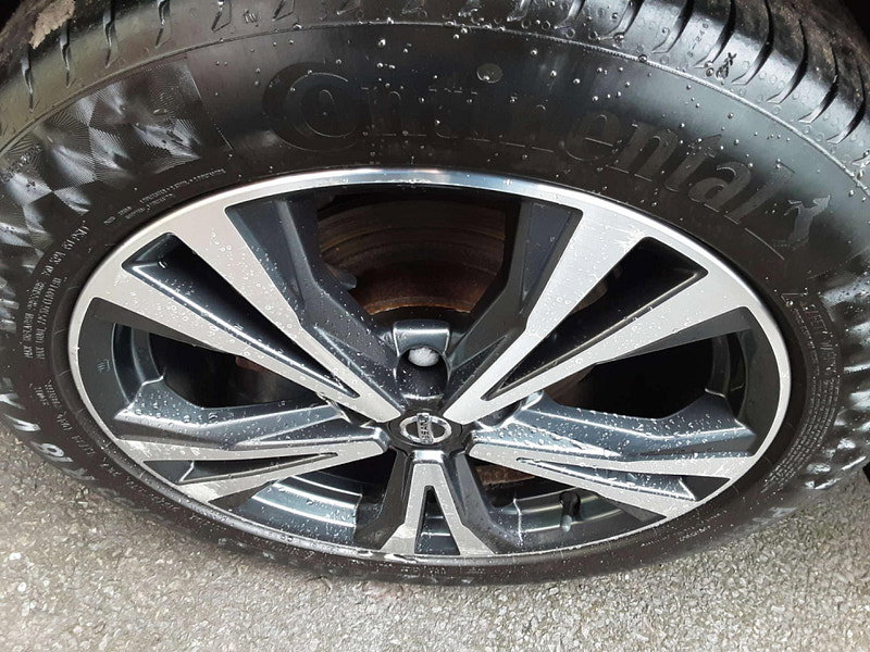 Nissan Qashqai 1.2 Qashqai N-Connecta DiG-T 5dr 5dr Manual 2026
