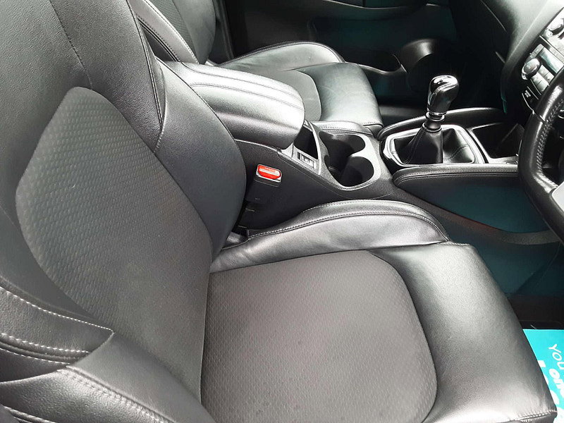 Nissan Qashqai 1.2 Qashqai N-Connecta DiG-T 5dr 5dr Manual 2026