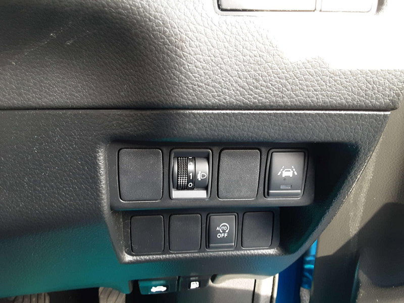 Nissan Qashqai 1.3 Qashqai Acenta Premium DiG-T 5dr 5dr Manual 2026